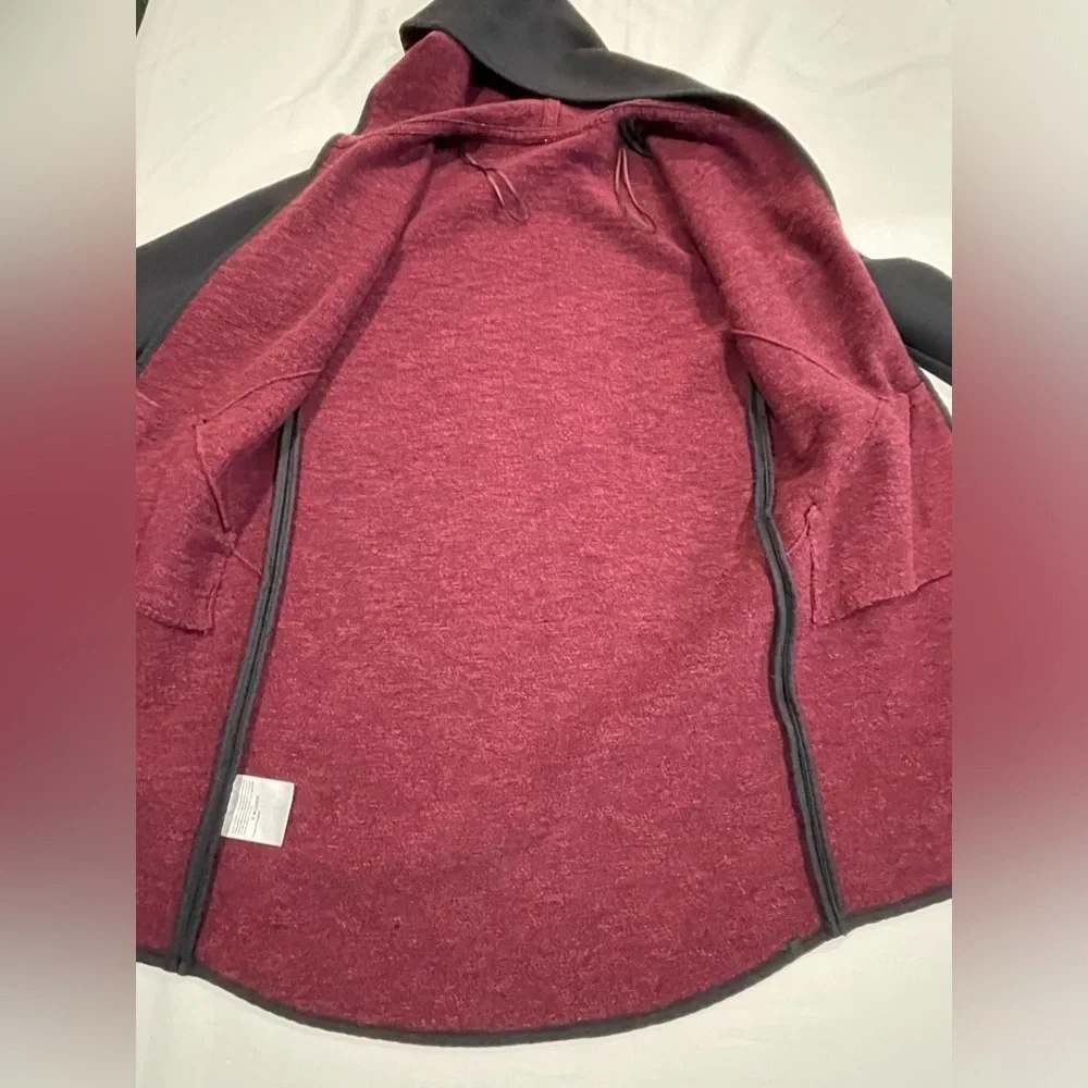 Lululemon | All Afternoon Cardigan | Black | Small